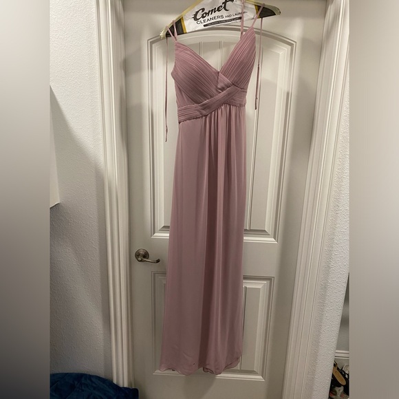 Morilee Bridesmaids Dress - Picture 2 of 3